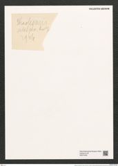Diadesmis sculpta (Ehr.) Kütz. (de-Toni-Nr.: Genus 84, Species 2946) Zeichnungen Sammlung Grunow (NHMW-BOT-W0374428)
